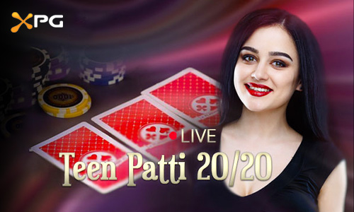 PlayKaro TeenPatti20-20 card